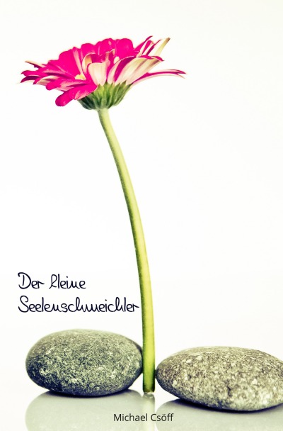 'Cover von Der kleine Seelenschmeichler'-Cover