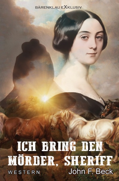 'Cover von Ich bring den Mörder, Sheriff'-Cover