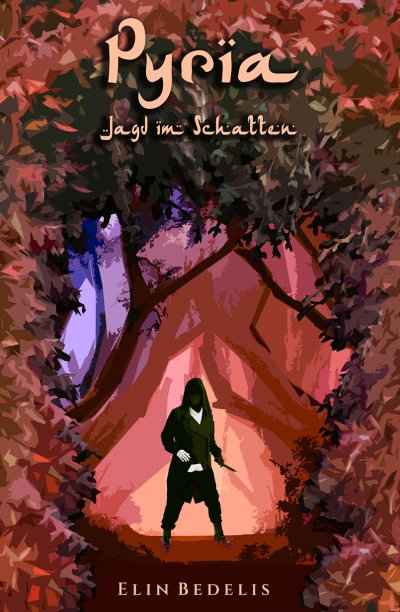 'Cover von Pyria'-Cover