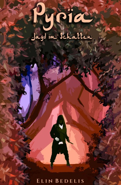 'Cover von Pyria'-Cover