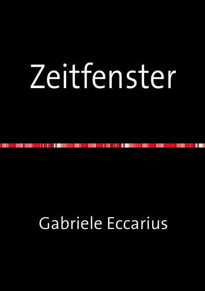 'Cover von Zeitfenster'-Cover