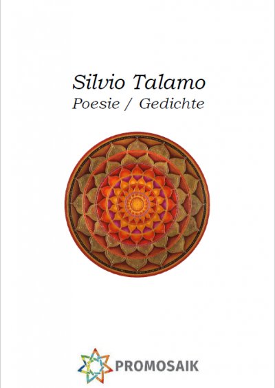 'Cover von Poesie Gedichte'-Cover