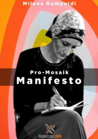 'ProMosaik – Manifesto'-Cover