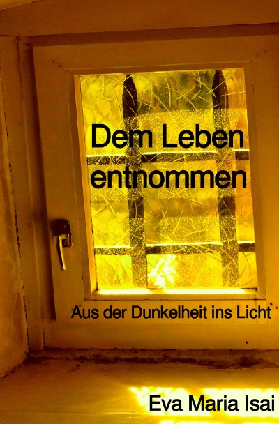 'Dem Leben entnommen'-Cover