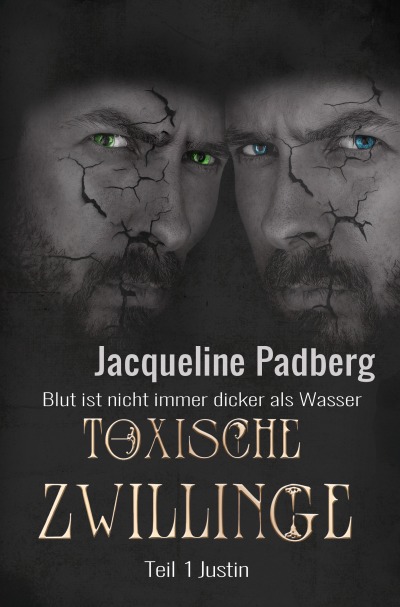 'Cover von Toxische Zwillinge Teil 1 -Justin-'-Cover