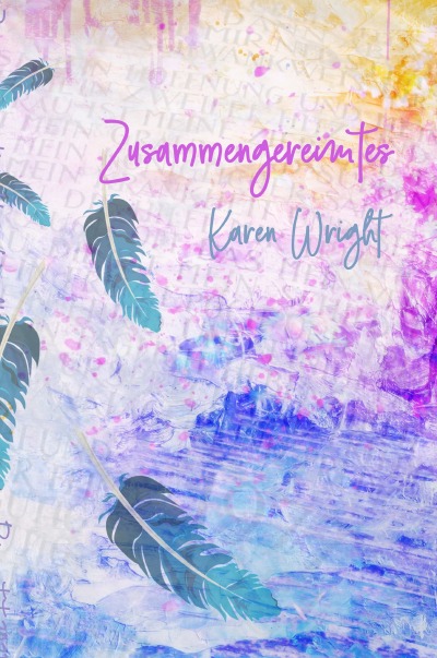 'Cover von Zusammengereimtes'-Cover