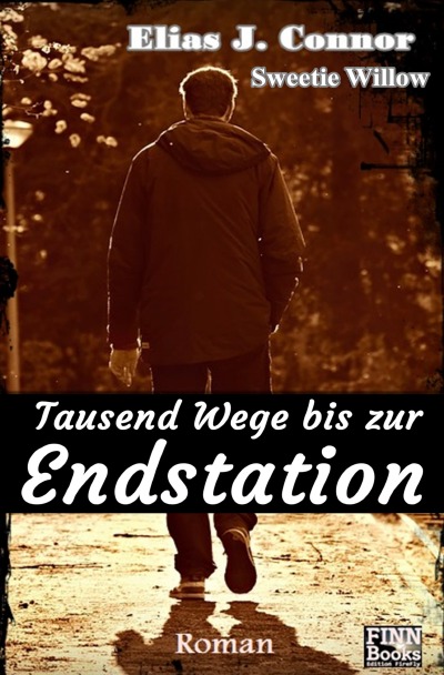 'Cover von Tausend Wege bis zur Endstation'-Cover