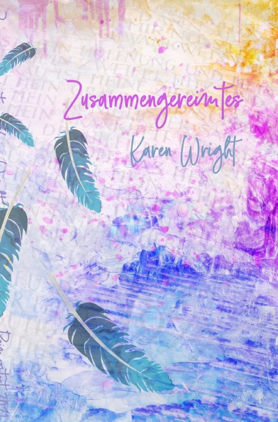 'Zusammengereimtes'-Cover