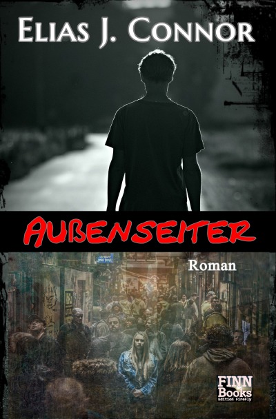 'Cover von Außenseiter'-Cover
