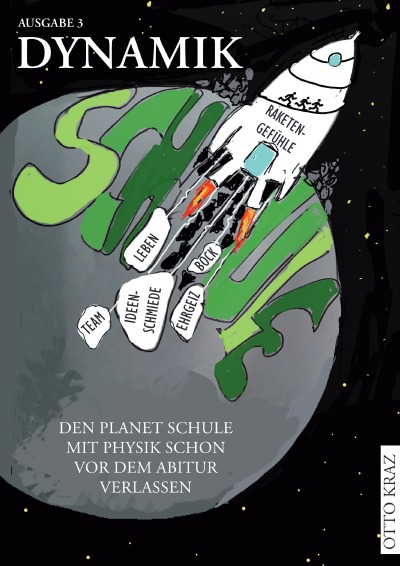 'Cover von Dynamik'-Cover