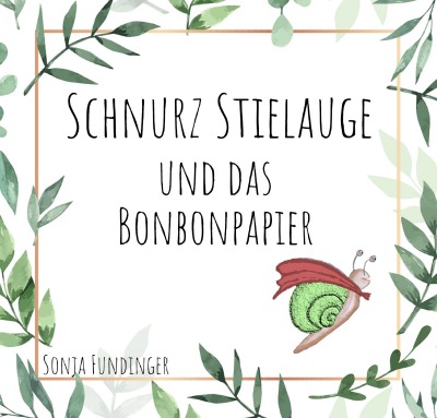 'Schnurz Stielauge'-Cover