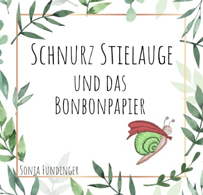 'Cover von Schnurz Stielauge'-Cover