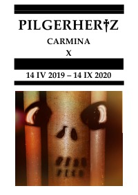 CARMINA X - Silly dreams, serious thoughts - XY Pilgerhertz