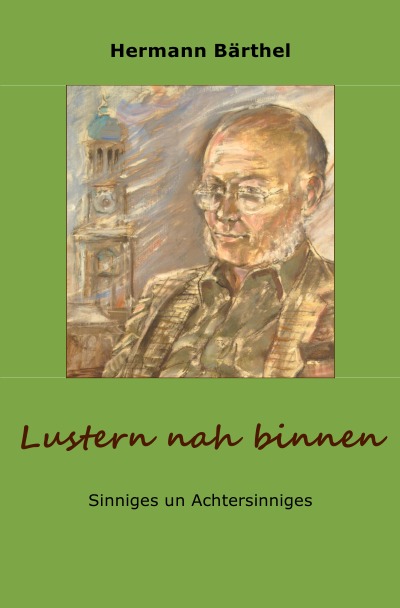'Cover von Lustern nah binnen'-Cover