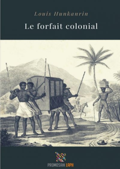 'Cover von Le forfait colonial'-Cover