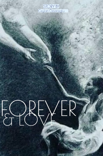 'Forever & Love'-Cover