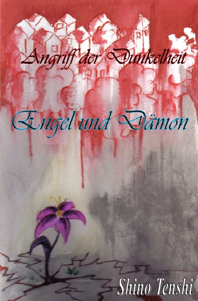 'Engel und Dämon'-Cover