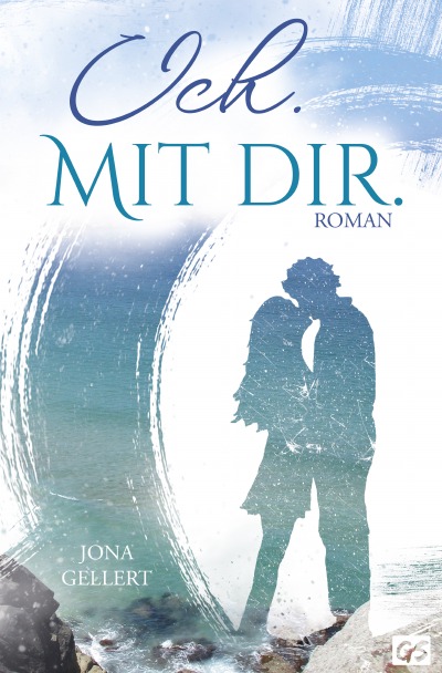 'Cover von Ich. Mit dir.'-Cover
