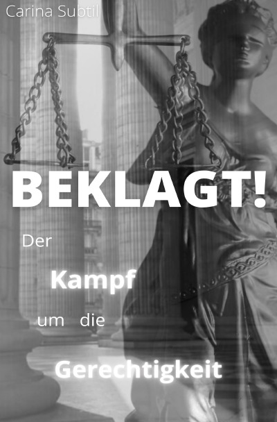 'Cover von BEKLAGT!'-Cover