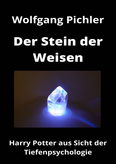 'Cover von Der Stein der Weisen'-Cover