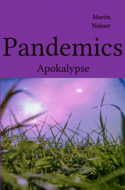 'Pandemics'-Cover