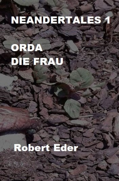 'Cover von NEANDERTALES 1'-Cover