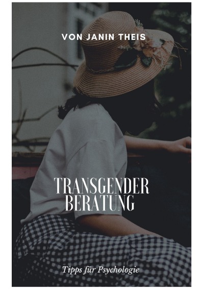 'Cover von Transgender Beratung'-Cover