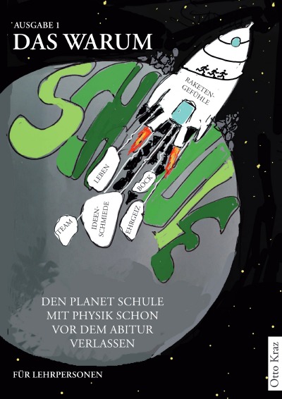 'Cover von Das Warum'-Cover