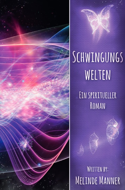 'Cover von Schwingungswelten'-Cover
