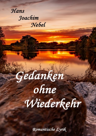 'Cover von Gedanken ohne Wiederkehr'-Cover