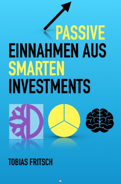 'Passive Einnahmen aus smarten Investments'-Cover