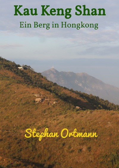 'Cover von Kau Keng Shan'-Cover