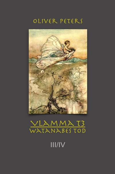'Cover von Watanabes Tod'-Cover