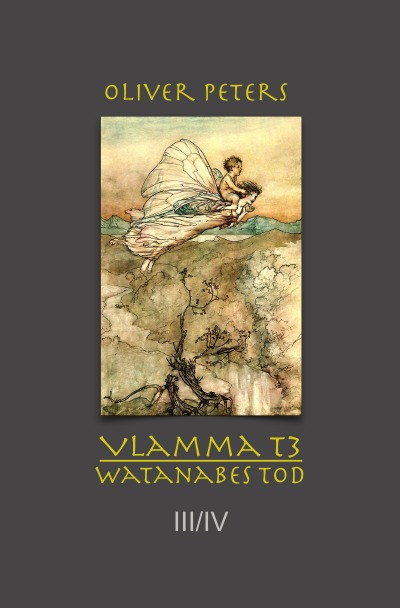 'Cover von Watanabes Tod'-Cover