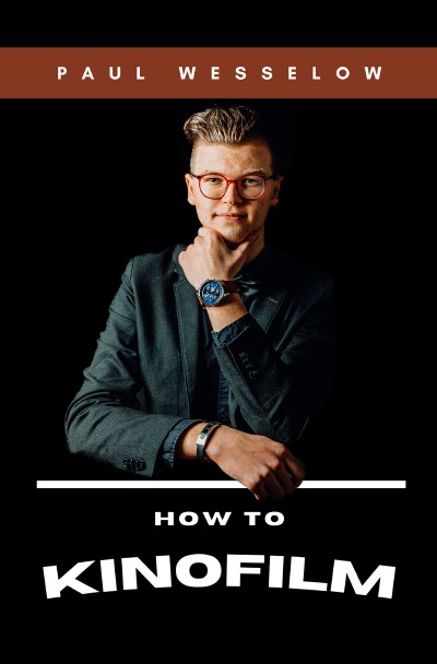 'Cover von How to Kinofilm'-Cover