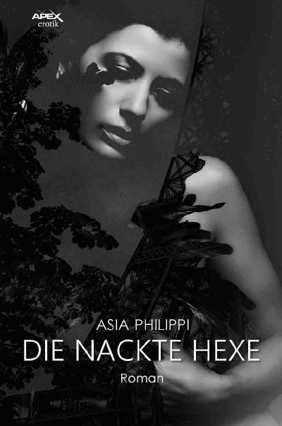 'Cover von DIE NACKTE HEXE'-Cover