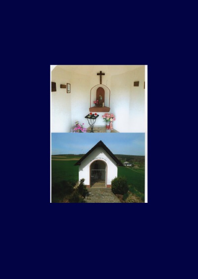 'Gebetbuch für die Gemeinde'-Cover