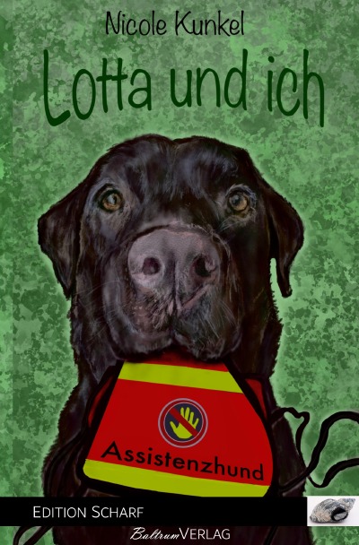 'Lotta und ich'-Cover
