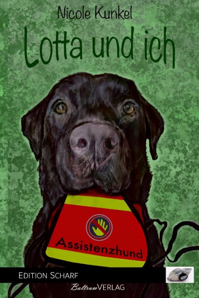'Lotta und ich'-Cover