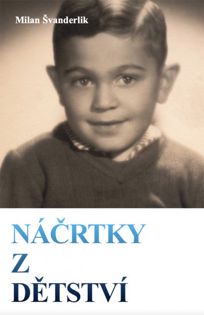 'Cover von Náčrtky z dětství'-Cover