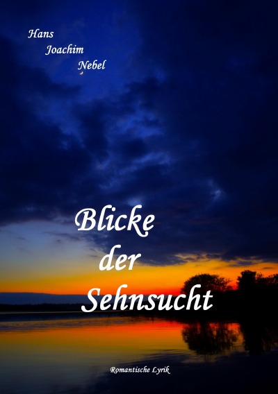 'Cover von Blicke der Sehnsucht'-Cover