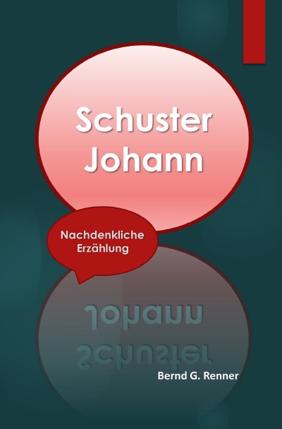 'Schuster Johann'-Cover