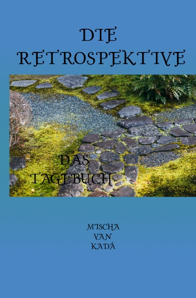 'Die Retrospektive'-Cover
