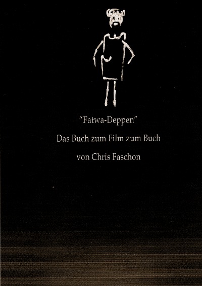 'Cover von „Fatwa Deppen“'-Cover