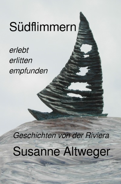'Cover von Südflimmern'-Cover