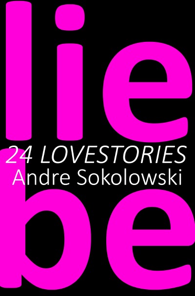 'liebe'-Cover