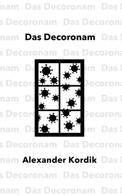 'Das Decoronam'-Cover