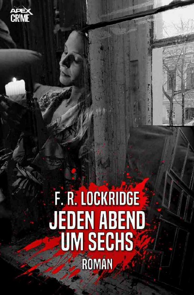 'Cover von JEDEN ABEND UM SECHS'-Cover
