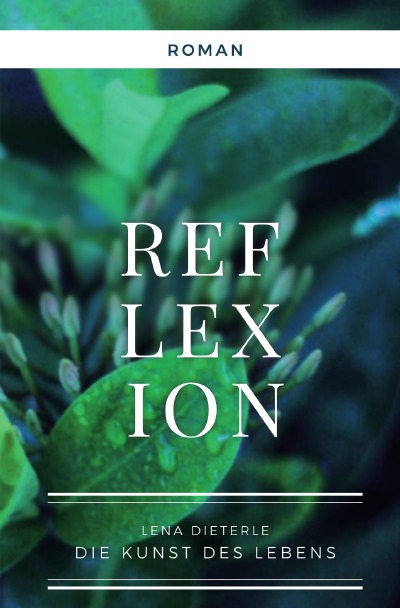 'Reflexion'-Cover
