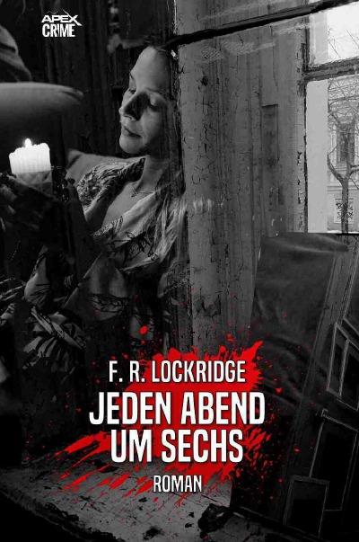 'Cover von JEDEN ABEND UM SECHS'-Cover